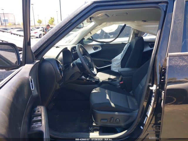 KIA 2025 2025 KNDJ23AU2S7923396 Image 5