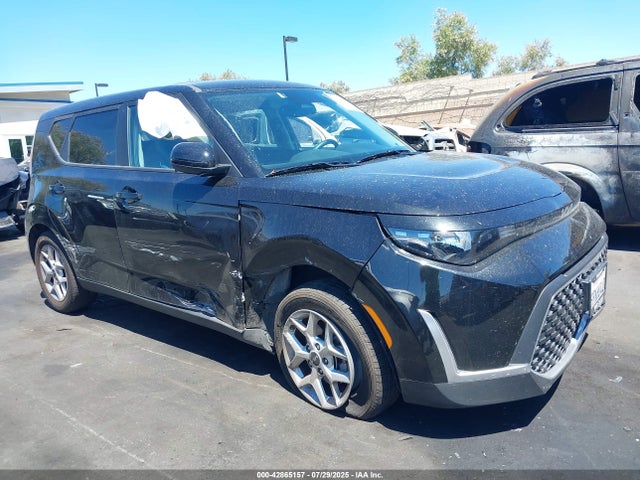 KIA 2025 2025 KNDJ23AU2S7923396 Image 6