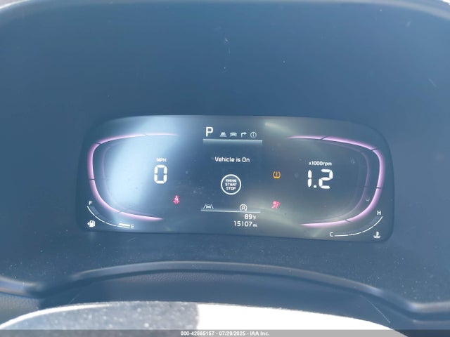 KIA 2025 2025 KNDJ23AU2S7923396 Image 7