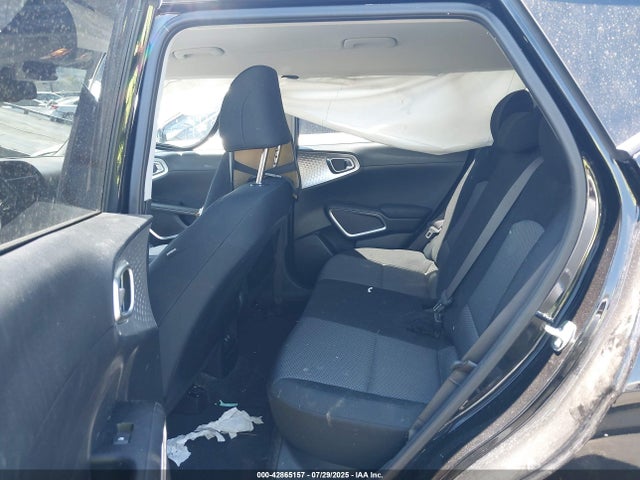 KIA 2025 2025 KNDJ23AU2S7923396 Image 8