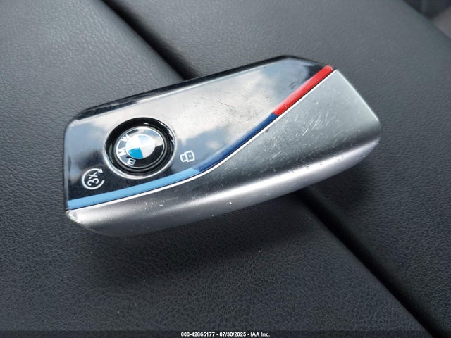 5UX13EU00R9S45214 BMW 2024