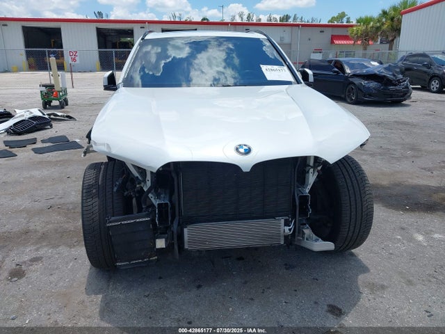 5UX13EU00R9S45214 BMW 2024