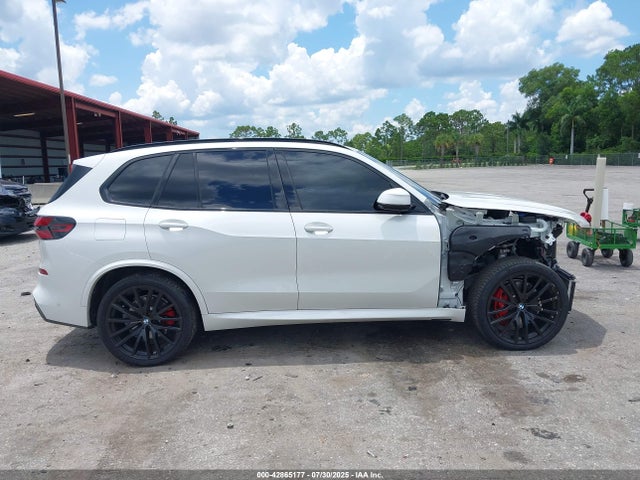 5UX13EU00R9S45214 BMW 2024