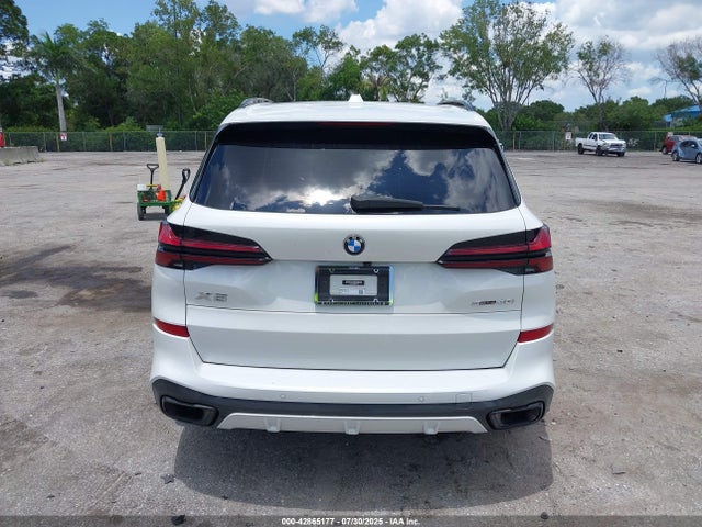 5UX13EU00R9S45214 BMW 2024
