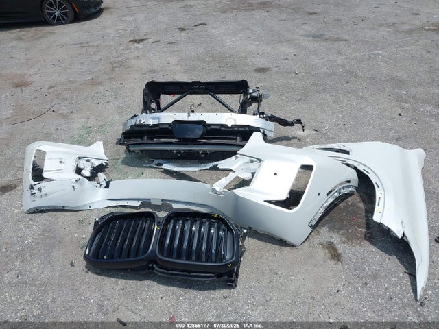 5UX13EU00R9S45214 BMW 2024