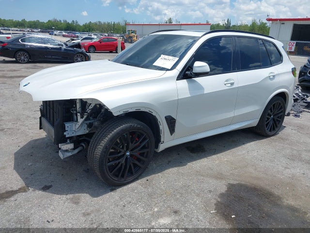 5UX13EU00R9S45214 BMW 2024