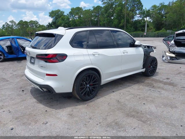 5UX13EU00R9S45214 BMW 2024