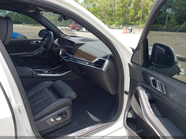 5UX13EU00R9S45214 BMW 2024