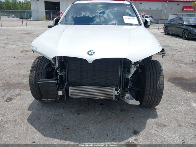 5UX13EU00R9S45214 BMW 2024