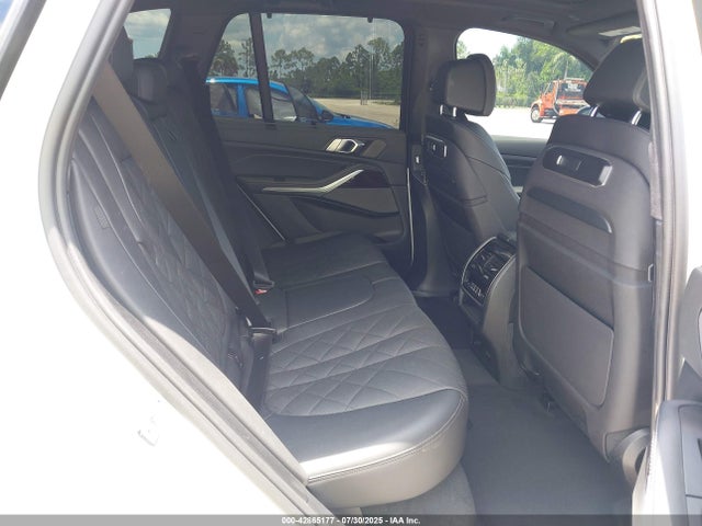 5UX13EU00R9S45214 BMW 2024