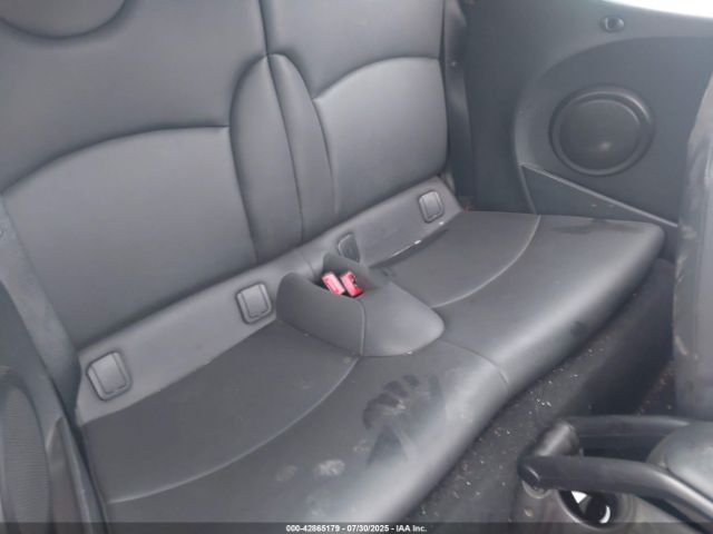 2013 MINI CONVERTIBLE WMWZN3C50DT569210 Photo 7