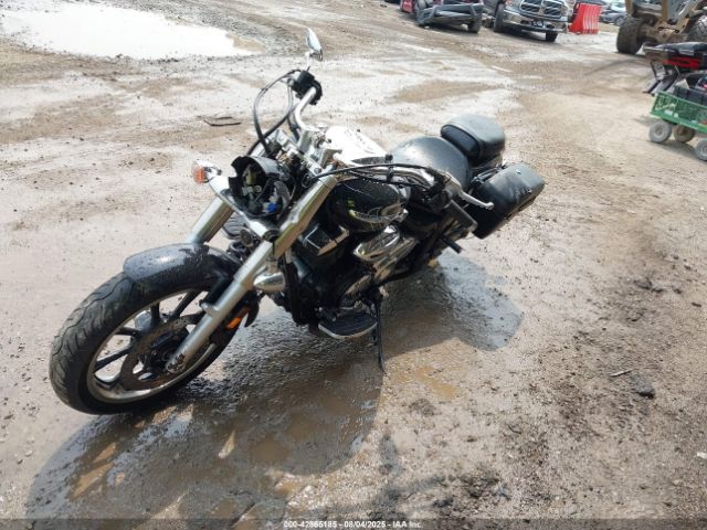 2015 YAMAHA XVS950 JYAVN01E4FA021854 Photo 1