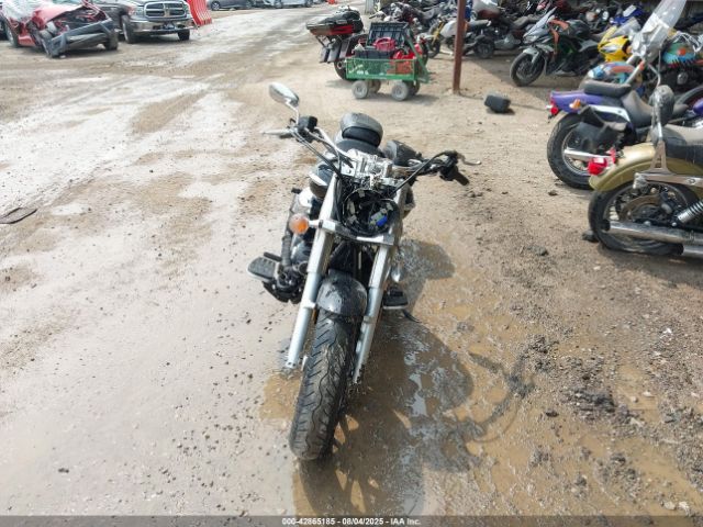 2015 YAMAHA XVS950 JYAVN01E4FA021854 Photo 4