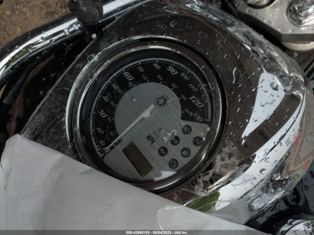 2015 YAMAHA XVS950 JYAVN01E4FA021854 Photo 6