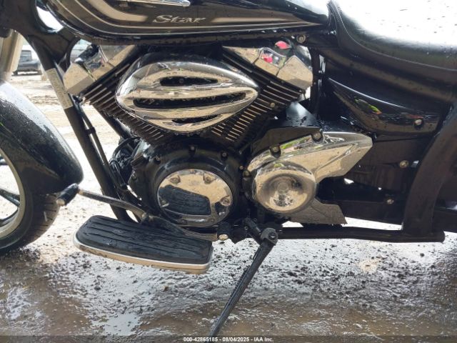 2015 YAMAHA XVS950 JYAVN01E4FA021854 Photo 8