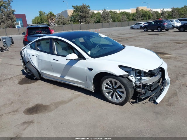 2023 TESLA MODEL 3 5YJ3E1EA7PF551320 Photo 0