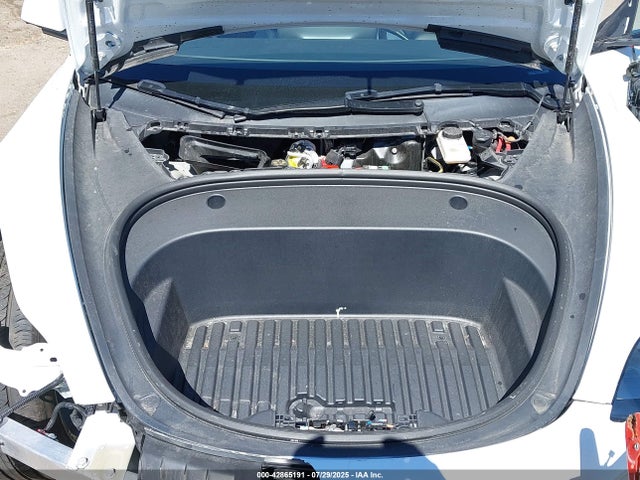 2023 TESLA MODEL 3 5YJ3E1EA7PF551320 Photo 9