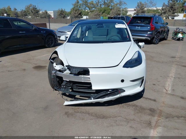 Tesla MODEL 3 2023 5YJ3E1EA7PF551320 Image 12