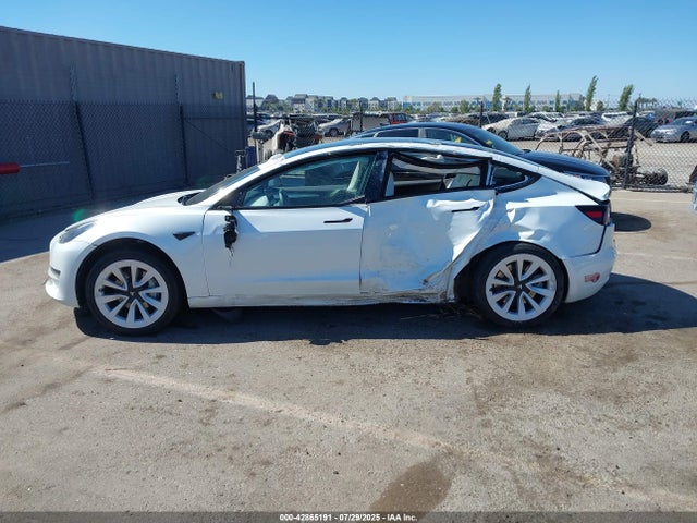 Tesla MODEL 3 2023 5YJ3E1EA7PF551320 Image 14