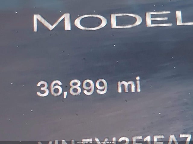Tesla MODEL 3 2023 5YJ3E1EA7PF551320 Image 15