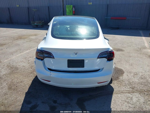 Tesla MODEL 3 2023 5YJ3E1EA7PF551320 Image 16