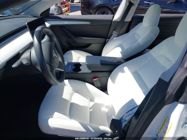 2023 TESLA MODEL 3 5YJ3E1EA7PF551320 Photo 4