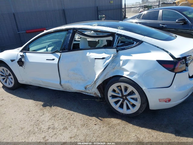 2023 TESLA MODEL 3 5YJ3E1EA7PF551320 Photo 5