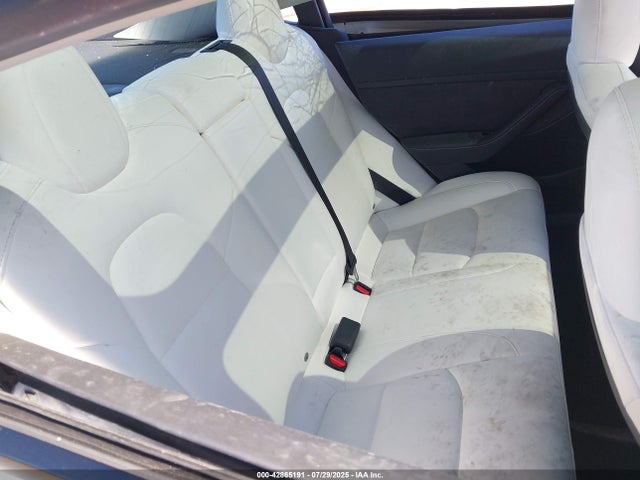 2023 TESLA MODEL 3 5YJ3E1EA7PF551320 Photo 7