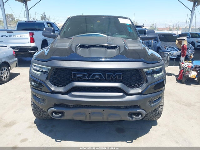 2021 Ram 1500 Trx  4x4 5'7 Box მანქანა იყიდება აუქციონზე, vin: 1C6SRFU98MN902597, აუქციონის ნომერი: 42865198