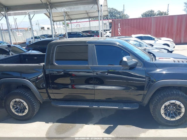 2021 Ram 1500 Trx  4x4 5'7 Box მანქანა იყიდება აუქციონზე, vin: 1C6SRFU98MN902597, აუქციონის ნომერი: 42865198