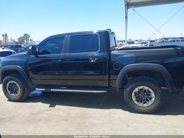 2021 Ram 1500 Trx  4x4 5'7 Box მანქანა იყიდება აუქციონზე, vin: 1C6SRFU98MN902597, აუქციონის ნომერი: 42865198