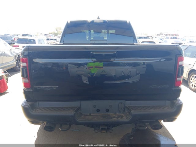 2021 Ram 1500 Trx  4x4 5'7 Box მანქანა იყიდება აუქციონზე, vin: 1C6SRFU98MN902597, აუქციონის ნომერი: 42865198