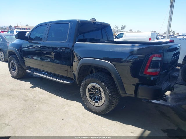 2021 Ram 1500 Trx  4x4 5'7 Box მანქანა იყიდება აუქციონზე, vin: 1C6SRFU98MN902597, აუქციონის ნომერი: 42865198