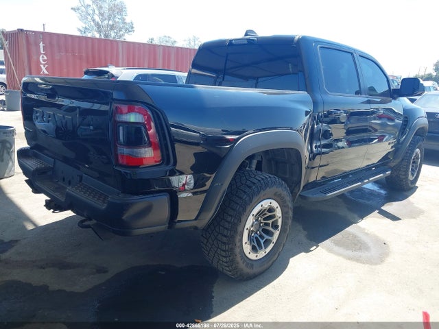 2021 Ram 1500 Trx  4x4 5'7 Box მანქანა იყიდება აუქციონზე, vin: 1C6SRFU98MN902597, აუქციონის ნომერი: 42865198