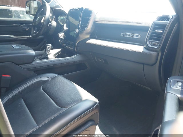 2021 Ram 1500 Trx  4x4 5'7 Box მანქანა იყიდება აუქციონზე, vin: 1C6SRFU98MN902597, აუქციონის ნომერი: 42865198