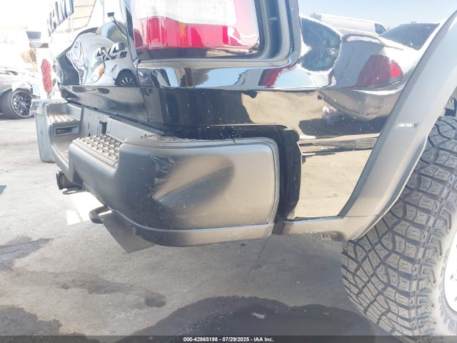 2021 Ram 1500 Trx  4x4 5'7 Box მანქანა იყიდება აუქციონზე, vin: 1C6SRFU98MN902597, აუქციონის ნომერი: 42865198