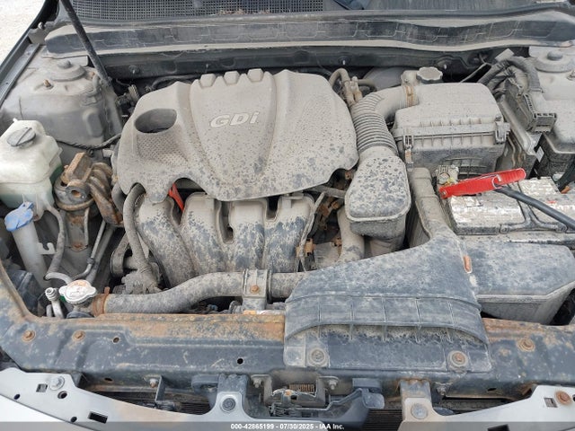 5XXGN4A77FG504412 KIA dohc gdi theta ii