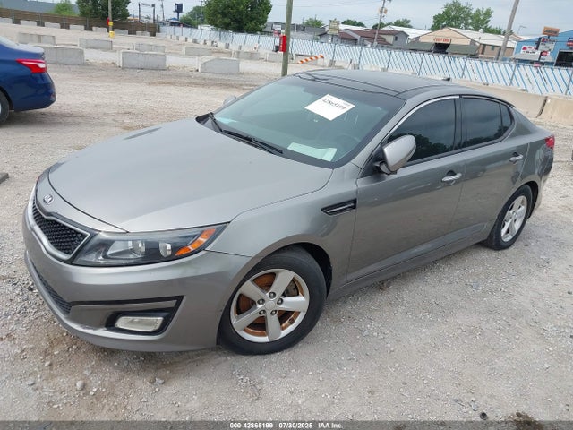 5XXGN4A77FG504412 KIA dohc gdi theta ii