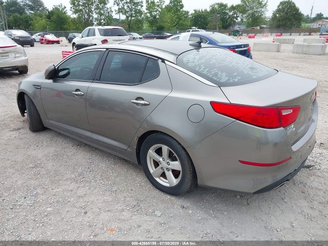 5XXGN4A77FG504412 KIA dohc gdi theta ii