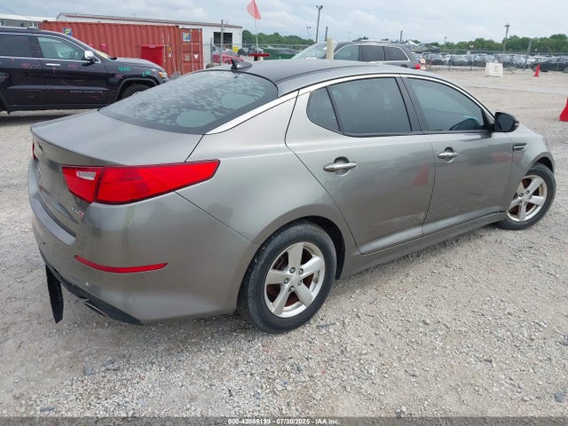 5XXGN4A77FG504412 KIA dohc gdi theta ii