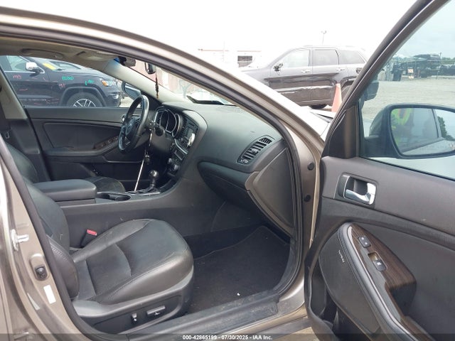 5XXGN4A77FG504412 KIA dohc gdi theta ii