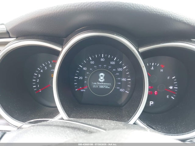 5XXGN4A77FG504412 KIA dohc gdi theta ii