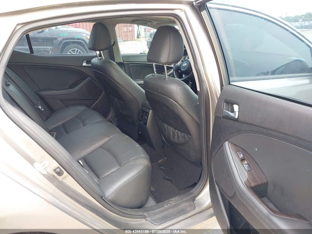 5XXGN4A77FG504412 KIA dohc gdi theta ii