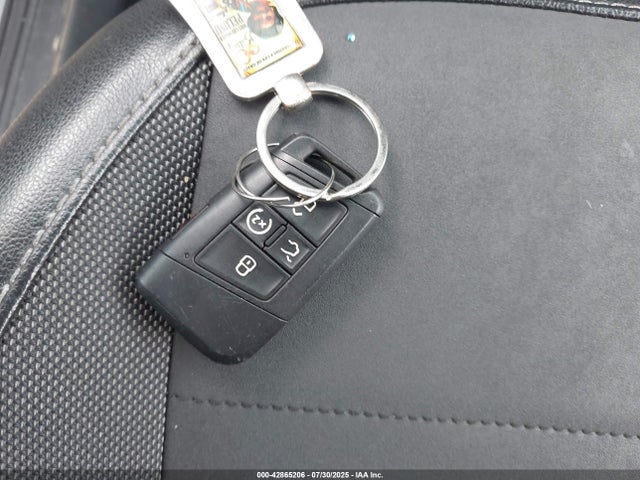 Продаж на аукціоні авто 2022 Volkswagen Taos 1.5t Se, vin: 3VVLX7B24NM004445, номер лоту: 42865206