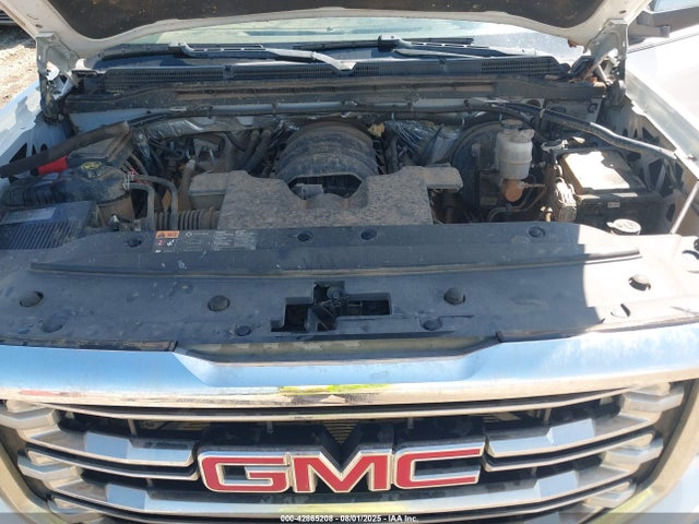 Продаж на аукціоні авто 2016 Gmc Sierra 1500 Slt, vin: 3GTU2NEC7GG269405, номер лоту: 42865208