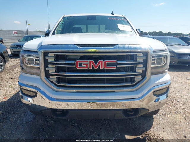 Продаж на аукціоні авто 2016 Gmc Sierra 1500 Slt, vin: 3GTU2NEC7GG269405, номер лоту: 42865208