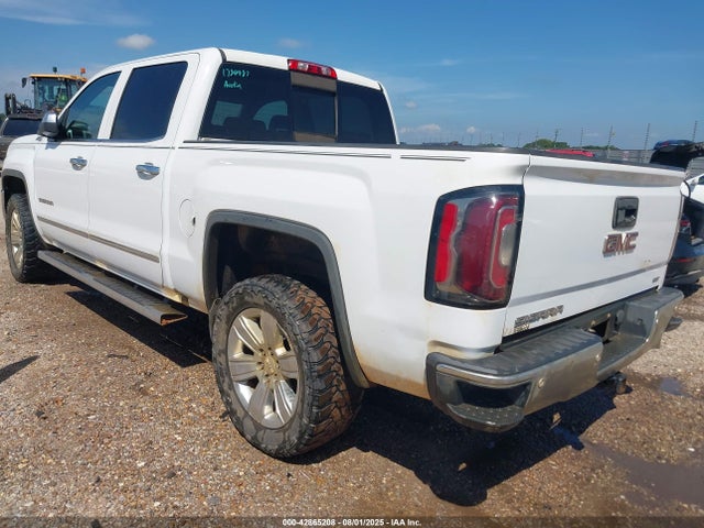 Продаж на аукціоні авто 2016 Gmc Sierra 1500 Slt, vin: 3GTU2NEC7GG269405, номер лоту: 42865208