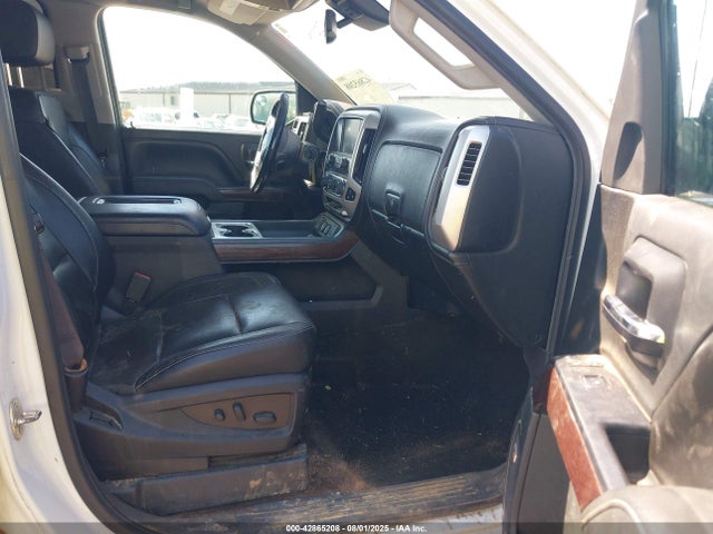 Продаж на аукціоні авто 2016 Gmc Sierra 1500 Slt, vin: 3GTU2NEC7GG269405, номер лоту: 42865208