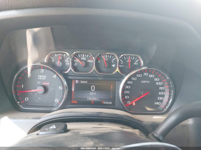 Продаж на аукціоні авто 2016 Gmc Sierra 1500 Slt, vin: 3GTU2NEC7GG269405, номер лоту: 42865208