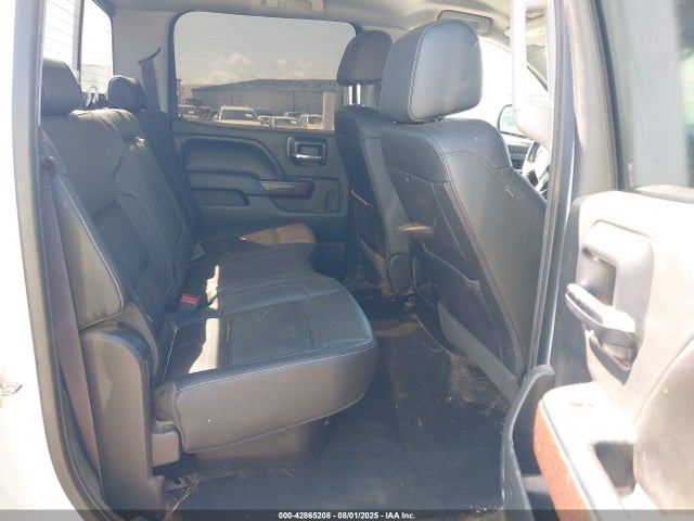 Продаж на аукціоні авто 2016 Gmc Sierra 1500 Slt, vin: 3GTU2NEC7GG269405, номер лоту: 42865208